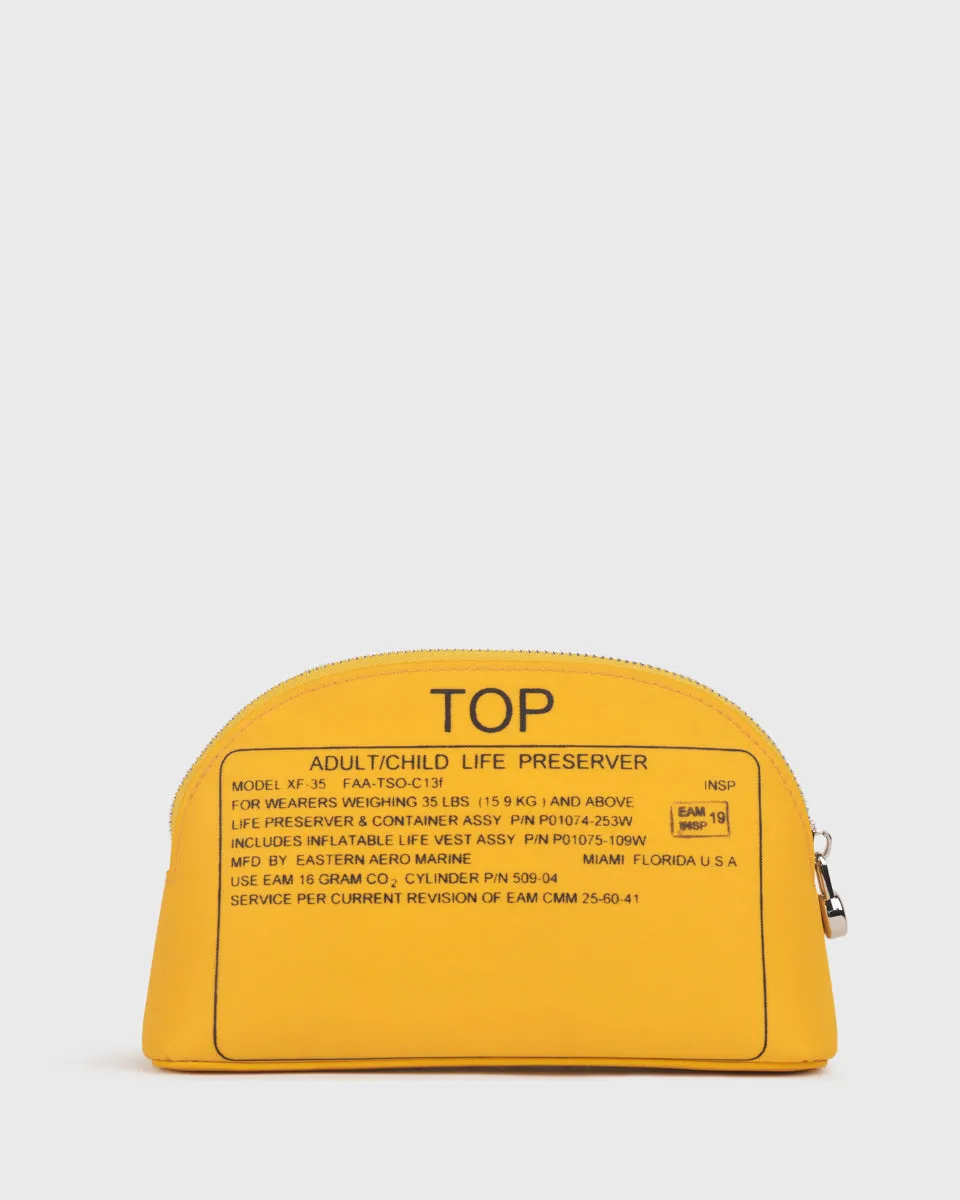 TOS x SIA Everyday Pouch #1