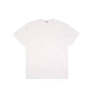 Trunk York Short Sleeve T-Shirt: White