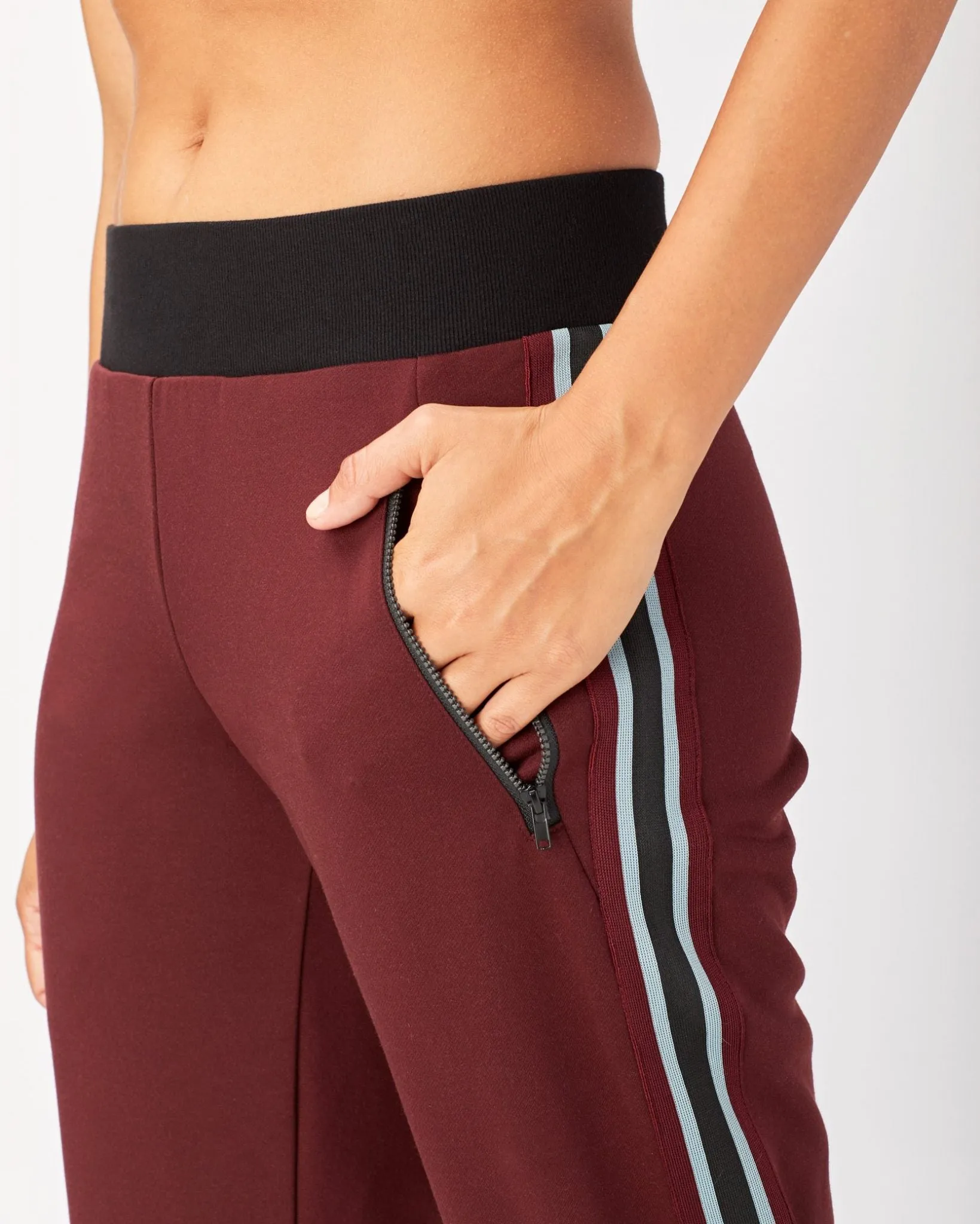 Turbo Tracksuit Pants