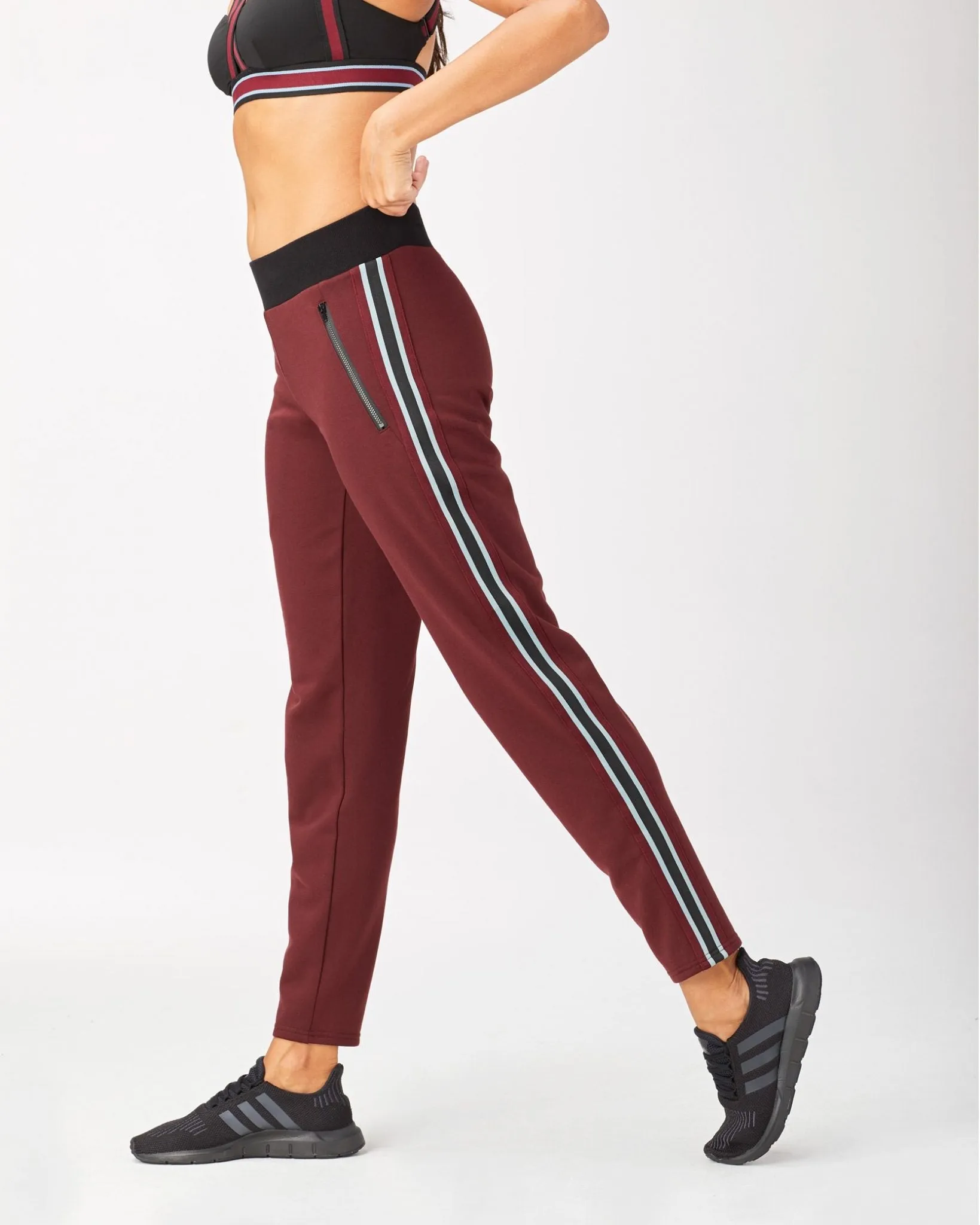 Turbo Tracksuit Pants