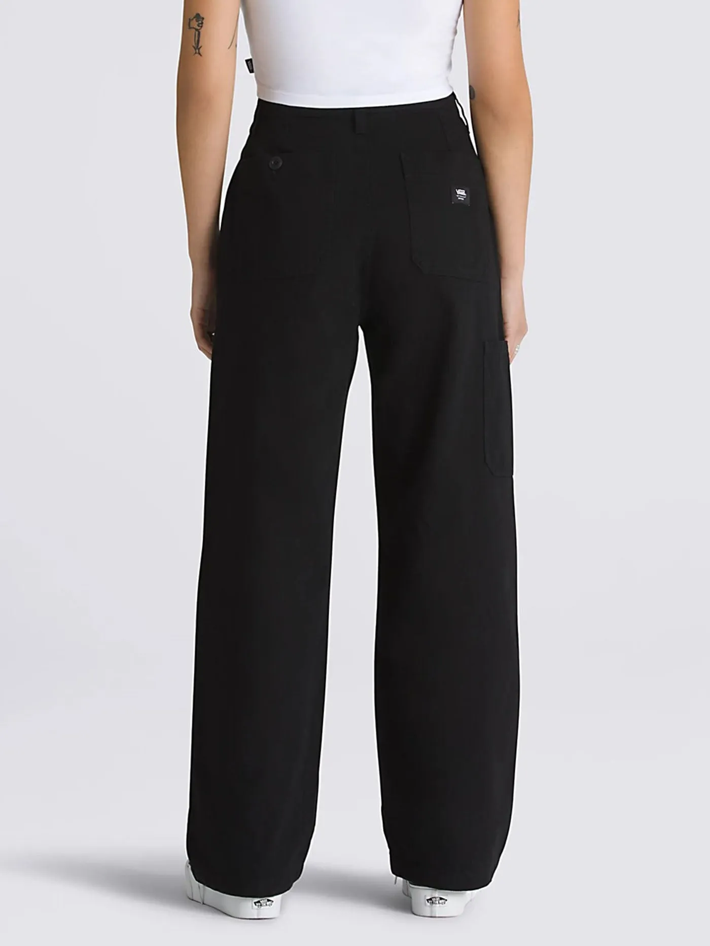 Union Relaxed Carpenter Pants