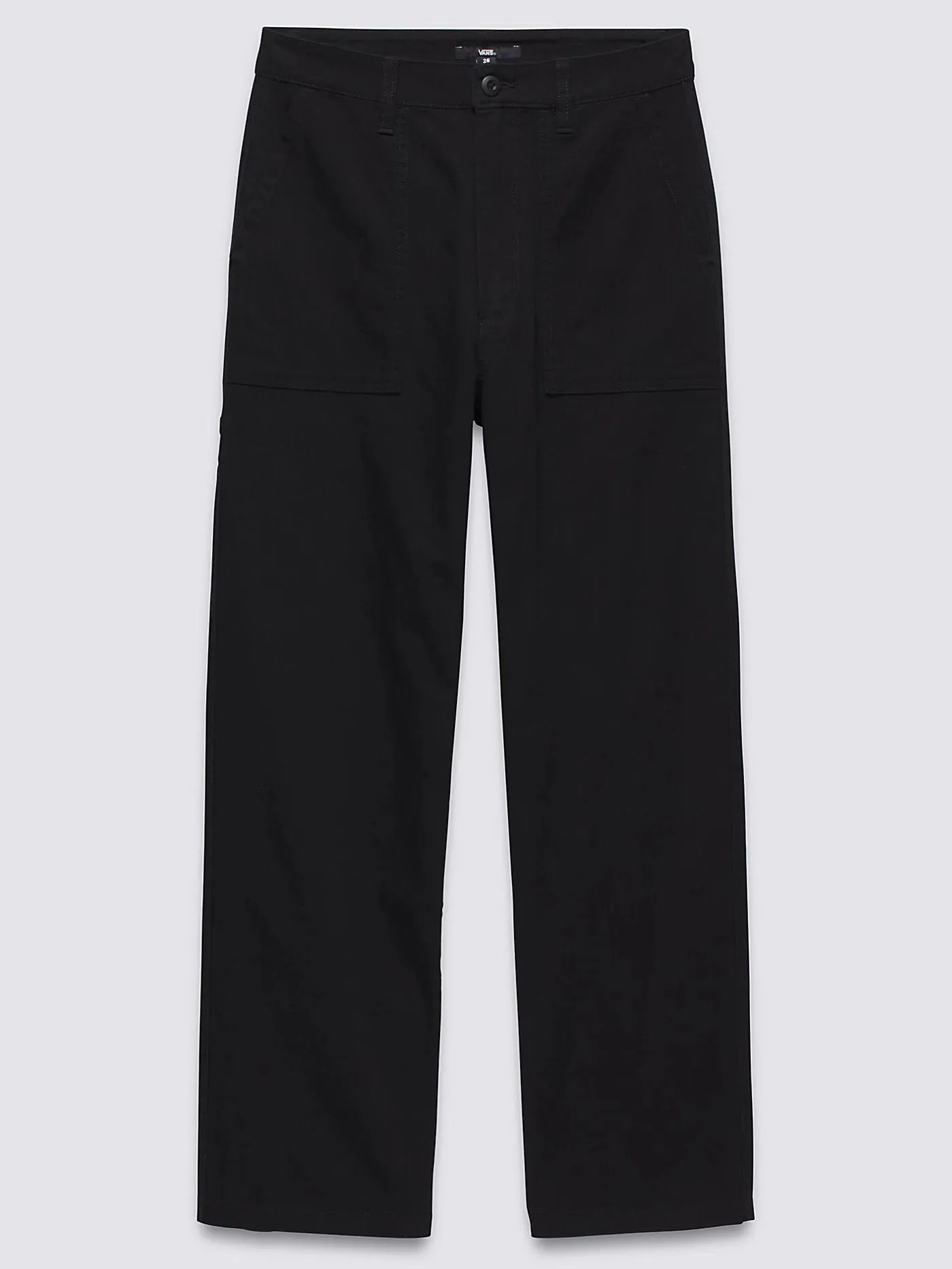 Union Relaxed Carpenter Pants