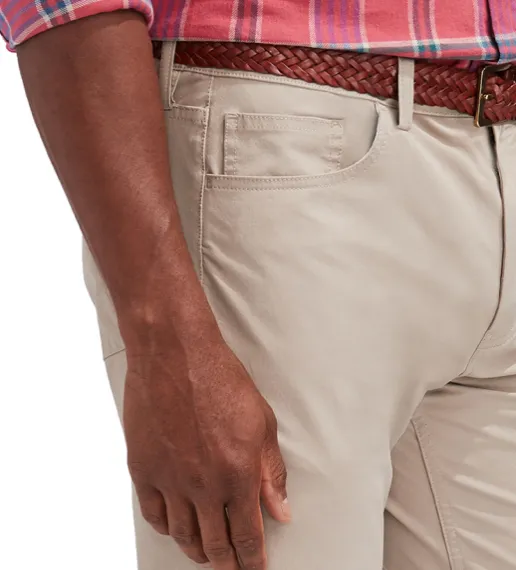 Vineyard Vines | On-The-Go 5-Pocket Pants