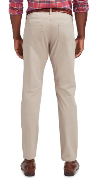 Vineyard Vines | On-The-Go 5-Pocket Pants