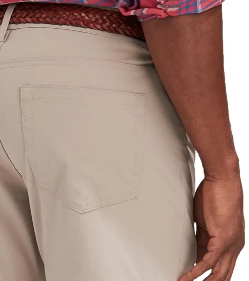 Vineyard Vines | On-The-Go 5-Pocket Pants