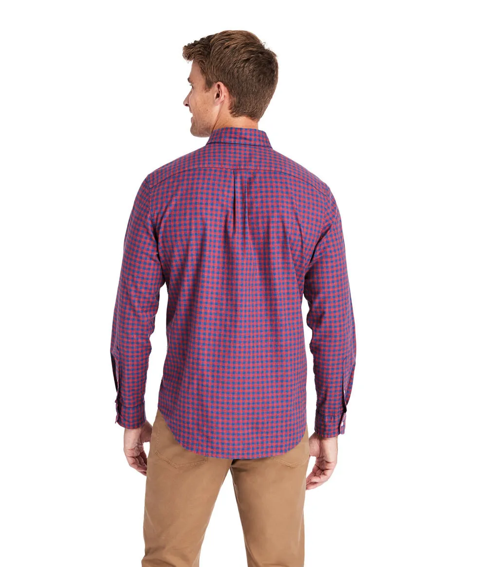 Vineyard Vines | Raglan Classic Tucker