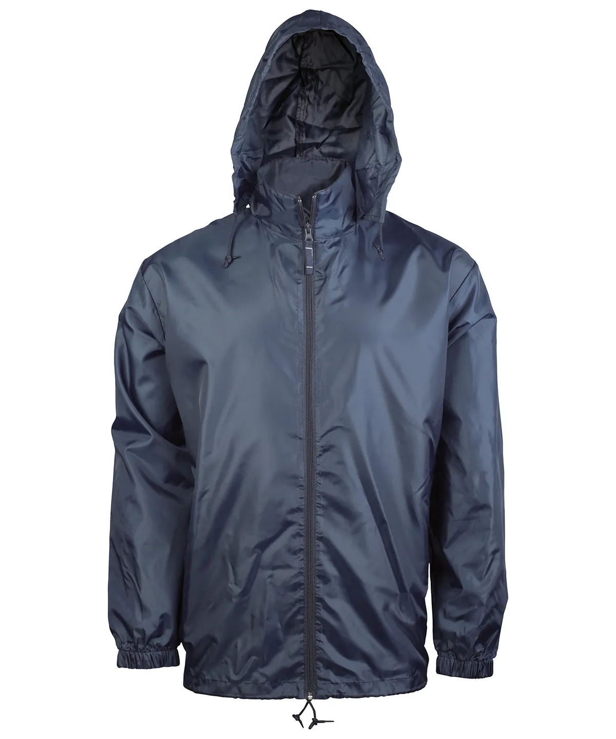 Windbreaker | Navy