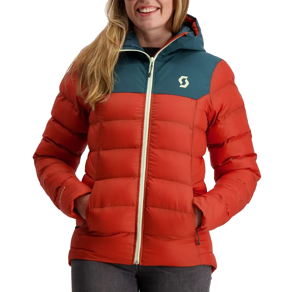 Women's Insuloft Warm Jacket