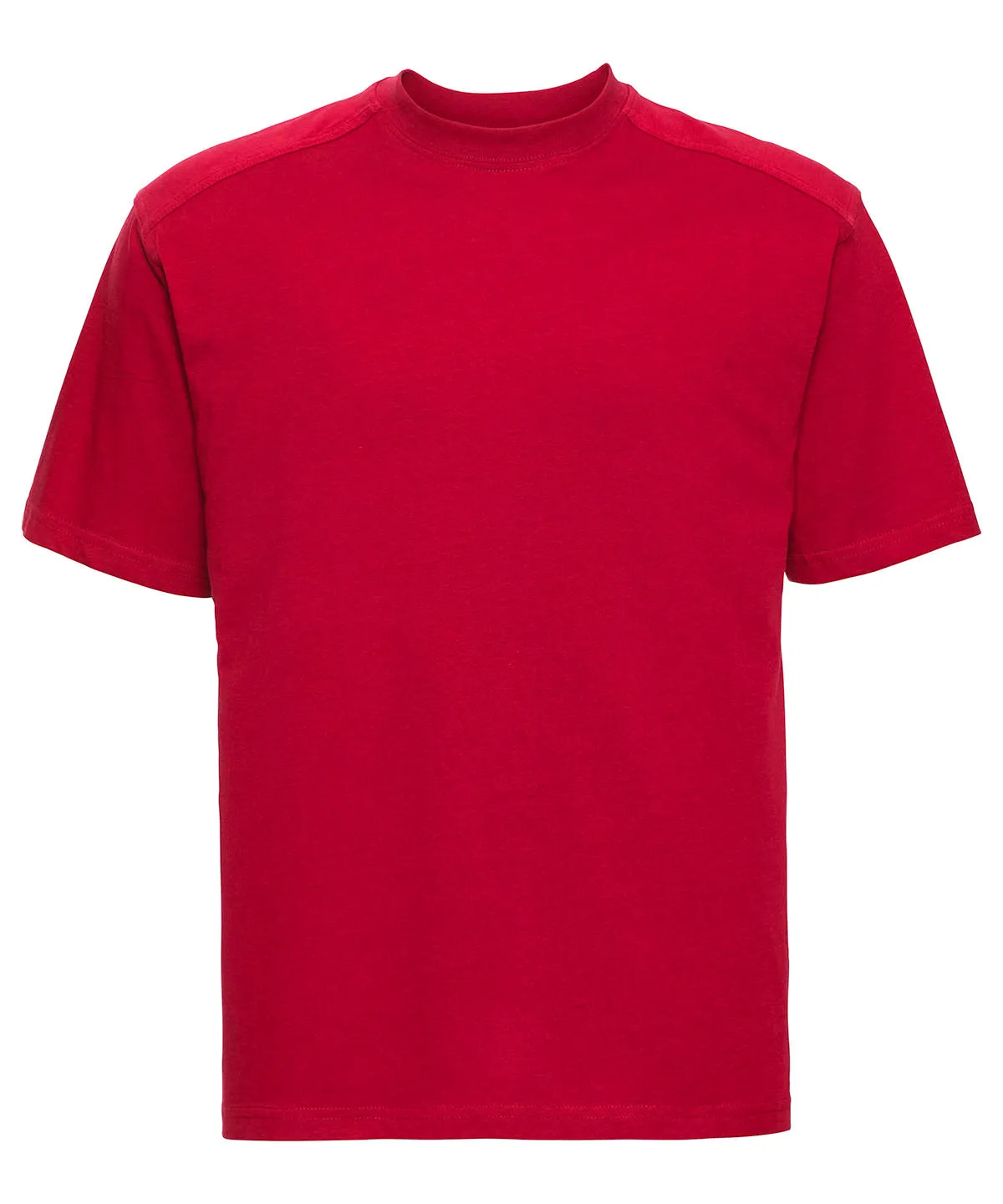 Workwear t-shirt | Classic Red