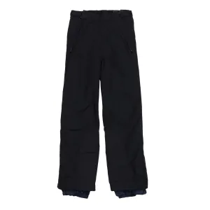 W's Drop Seat Pants - Long